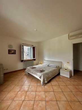 Spazioso appartamento 2 Tortona